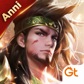Dynasty Origins Conquest Logo